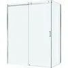 BelBagno SOFT_CLOSE-2-AH-1-160/80-C-Cr Душевой уголок
