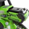 Цепная пила аккумуляторная Greenworks, Арт. 20117UA, G40CS30, 40V, 30 см, с 1хАКБ 2 А.ч и ЗУ — фото 3