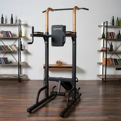 Турник 3 в 1 OXYGEN FITNESS LOGAN со скамьей