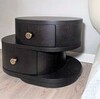 Тумба прикроватная Fendi — фото 14