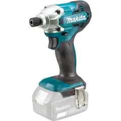 Аккумуляторный ударный винтовёрт Makita DTD156Z