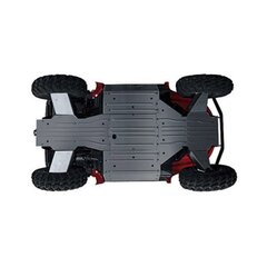 Защита Polaris Ranger RZR Задн.рыч, Warn