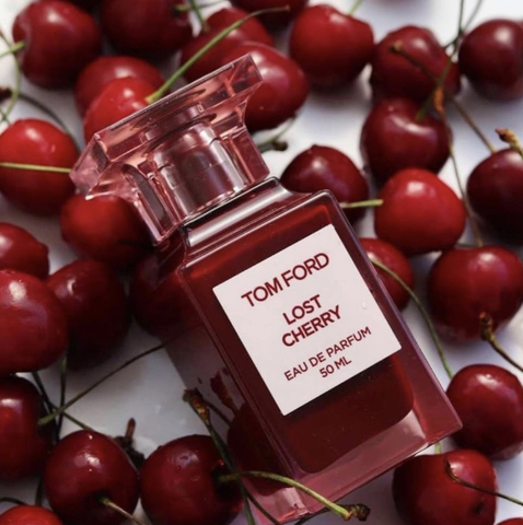 Парфюмерная вода Tom Ford Lost Cherry 50 мл / 100 мл Оригинал
