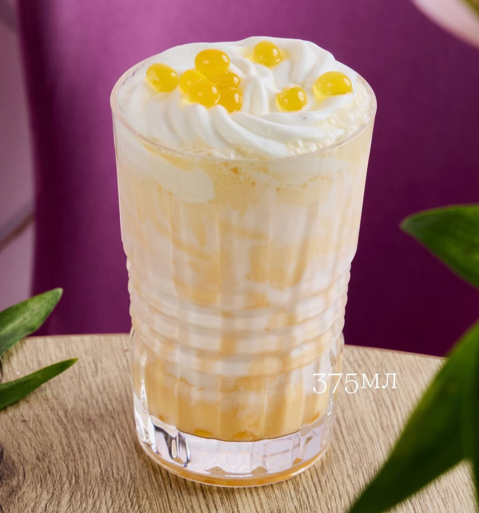 Сливочное манго
