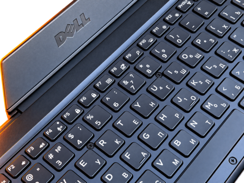 Ноутбук Latitude E5414 Rugged — фото 4