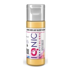 Краска Light Golden Flesh — Ionic Smart Colors, 20 мл, IONIC-0025