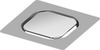 TECE TECEdrainpointS 3660016 Накладная панель для трапа 10