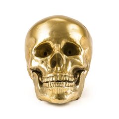 Статуэтка Wunderkrammer Human Skull