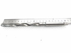 Сверло 9.8мм (105х200) HSS к\х  К/М1 СССР