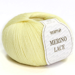Пряжа Seam Merino Lace
