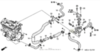Honda O-ring CBR 1000 RR CBR 600 19312-MBW-000
