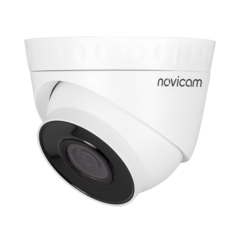 Камера видеонаблюдения PRO 42M Novicam v.1485