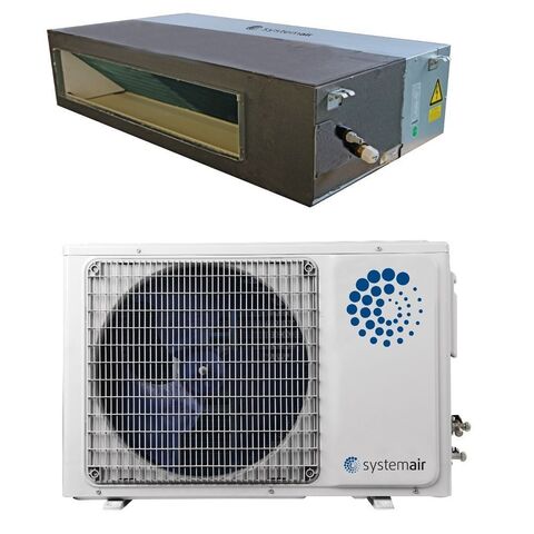 Сплит-система канального типа Sysplit Simple Duct 36 HP R