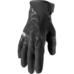 Glove Draft / Черный