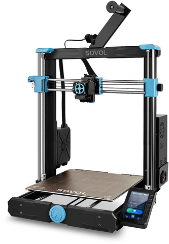 3D-принтер Sovol SV06 Plus