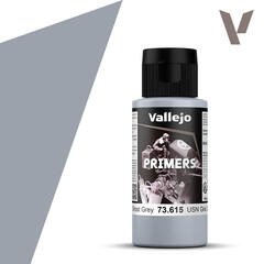 Surface Primer 615-60ml Usn Light Ghost Grey