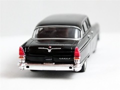 GAZ-13 Chaika black 1:43 DeAgostini Auto Legends USSR #13