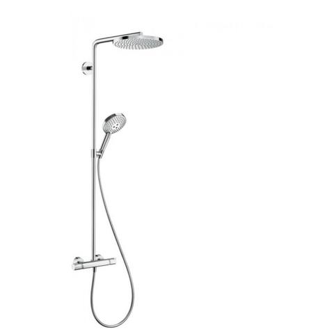 Hansgrohe Raindance Select S 27633000 Душевая система с термостатом