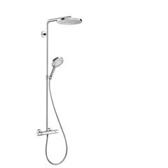 Hansgrohe Raindance Select S 27633000 Душевая система с термостатом фото