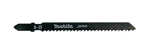 Пилка универсальная для лобзика B-25 Makita A-85765