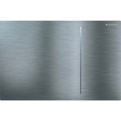 Geberit Sigma70 115.625.FW.1 Клавиша смыва для унитаза фото
