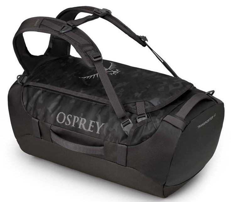 Сумки-рюкзаки Сумка рюкзак Osprey Transporter 40 Camo Black Transporter_40_F20_side_camoblack_web.jpg
