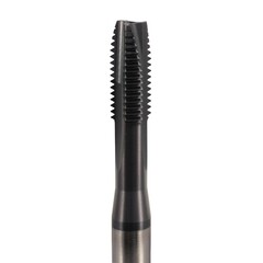 Метчик М10х1,5 (Машинный) DIN371 HSSE-TiALN 6h B/4-5P 100мм a=8,0 H-Tools 232100EFHT