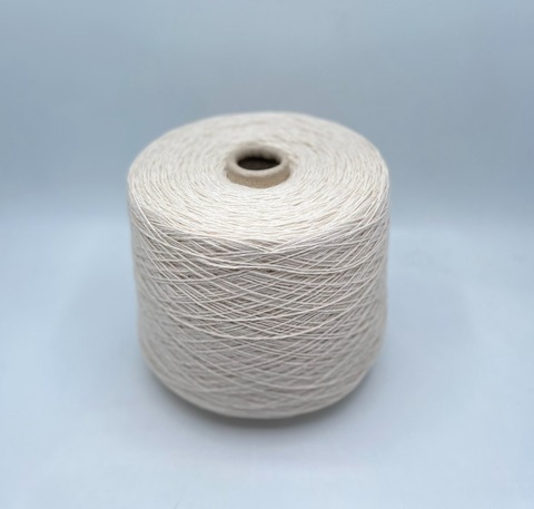 FILCOM (пр.Италия), art.Gioia, 3/15 500м/100 гр. 30% Меринос, 40%Кашемир 30%Шелк , цвет-Кремовый(112) арт-33286