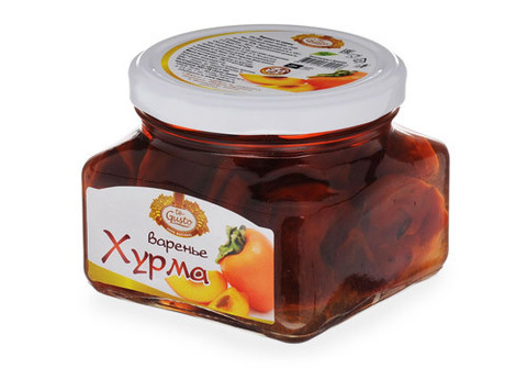 Варенье из хурмы, 430г