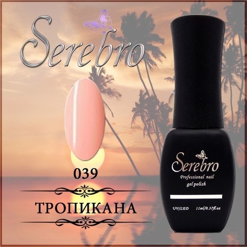 Гель-лак 