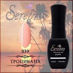 Гель-лак 