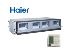 Канальный внутренний блок Haier AD722MHERA inverter