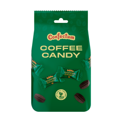 Кофейная конфета «Confectum Coffee candy», 50гp х 9шт