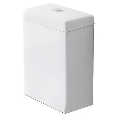 BelBagno BB548T Бачок, цвет: белый
