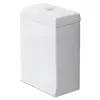 BelBagno BB548T Бачок, цвет: белый