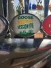 Goose Island Midway Session IPA draft