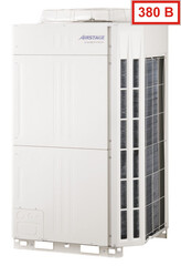 Наружный блок мультисплит VRF системы General Airstage V II Nordic AJHA90LALH-N