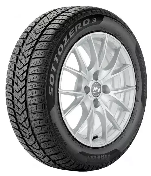 Шина Pirelli Winter SottoZero Serie 3 101V R17 225/55 зимняя