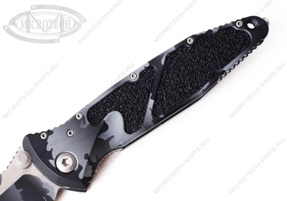 Нож Microtech Socom Elite 160-1UCS Urban Camo