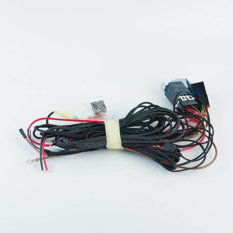 Cable wiring harness for upgrade Webasto Thermo Top Z to Thermo Top C 2