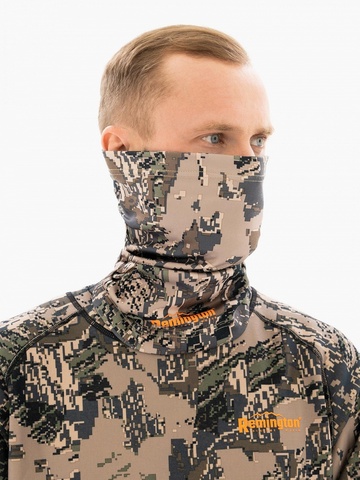 Универсальный снуд Remington Hunting Season Figure