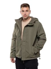 Куртка WINDBREAKER Frontzip