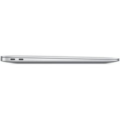 Ноутбук Apple MacBook Air i5 1.6/8Gb/128Gb с дисплеем Retina Silver (MREA2RU)