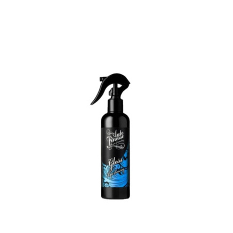 Auto Finesse Чернитель резины Gloss 250мл
