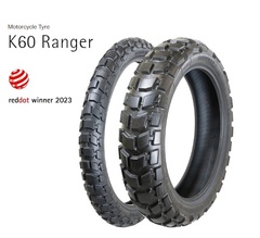Мотошины HEIDENAU K60 RANGER