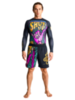 Рашгард Barracuda Shut up and Roll L/S