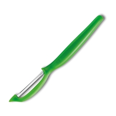 Овощечистка с плавающим лезвием WUSTHOF Sharp Fresh Colourful арт. 3071g-7
