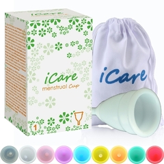Icare белый