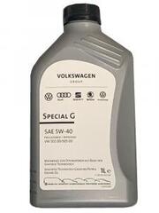 Масло моторное cинтетическое Volkswagen Special G 5W-40 1л (EU)