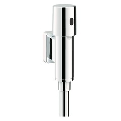 GROHE Tectron 37421000 Внешнее смывное устройство для писсуара инфракрасное фото